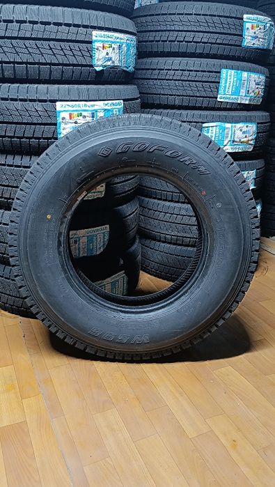 6.50R16 LT  GOFORM