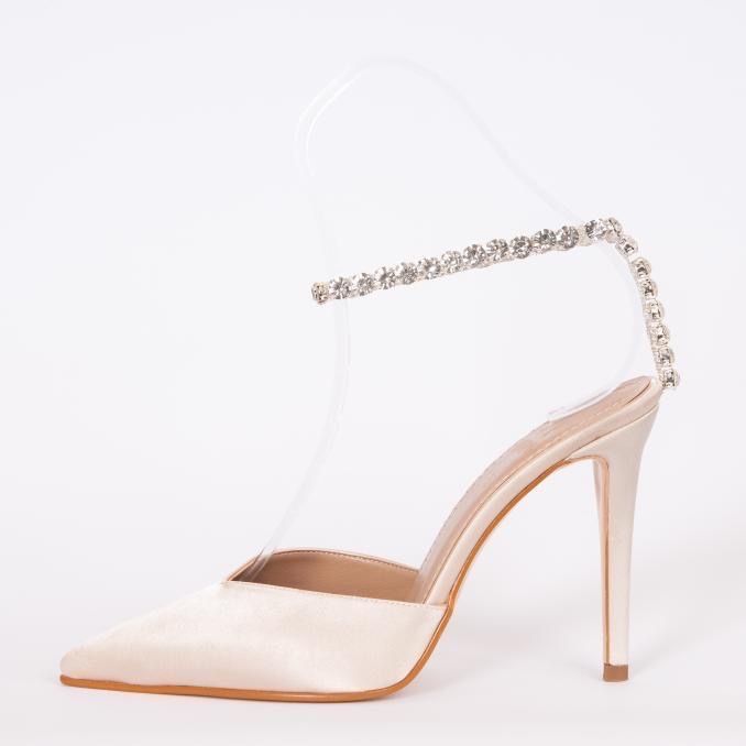 Дамски обувки Stileto