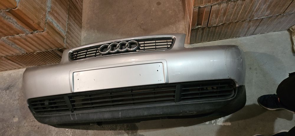 Vand bara fata Audi A3 facelift (1996 - 2003)