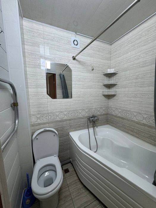*Чиланзар-23 1в2-Комнатная 40м2‼️ Возможно Ипотека