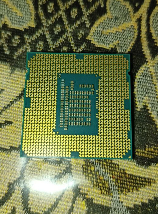 Процессор i3 3220