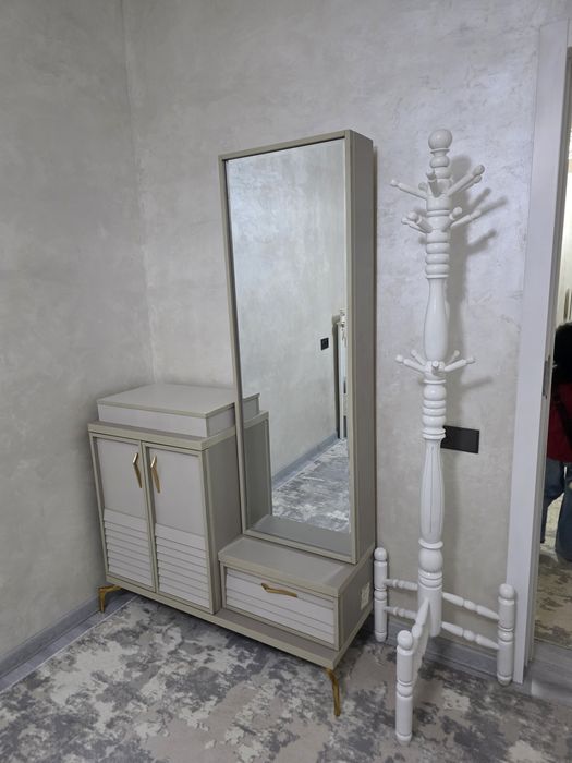 Ижарага шинам уй