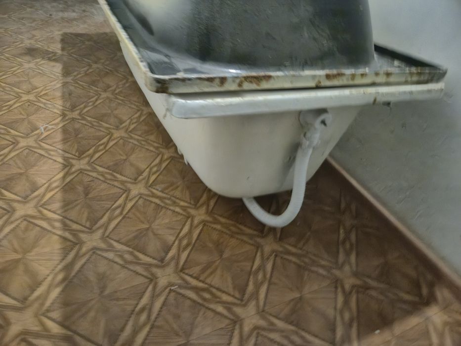 Продам две ванны