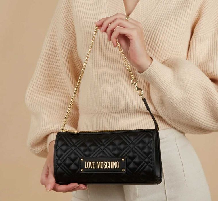 Дамска чанта Love Moschino