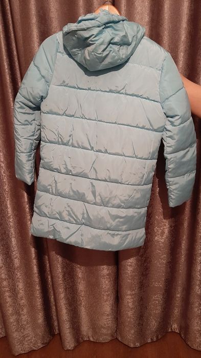 Куртка, новая, молодежная