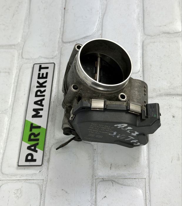 Дросел клапа AUDI A6 A7 4G 06E133062G