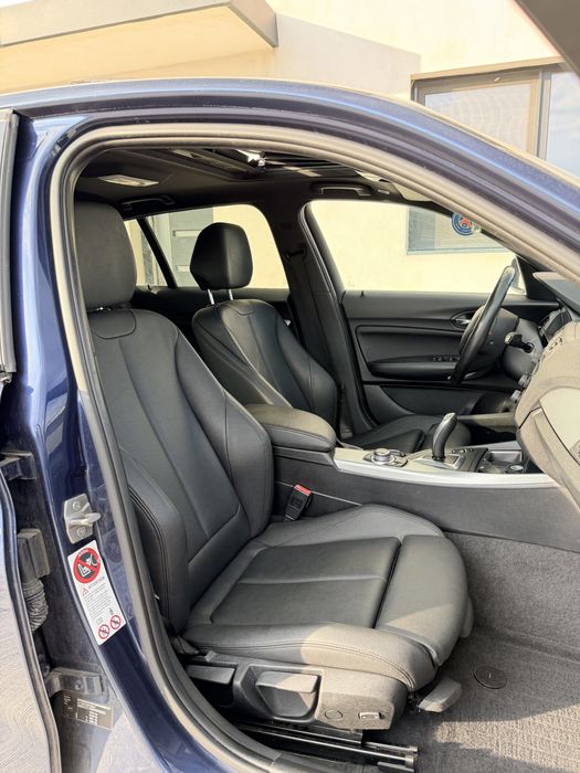 BMW Seria 1 F20 118d 143cp Automat/Sport pachet