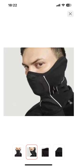 Продам снуд шарф