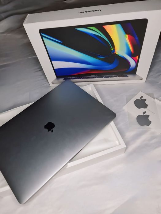MacBook pro сатылады
