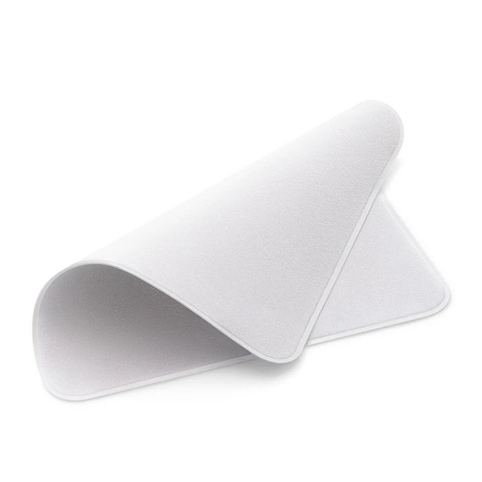 Apple Микрофибърна кърпа за почистване на дисплеи