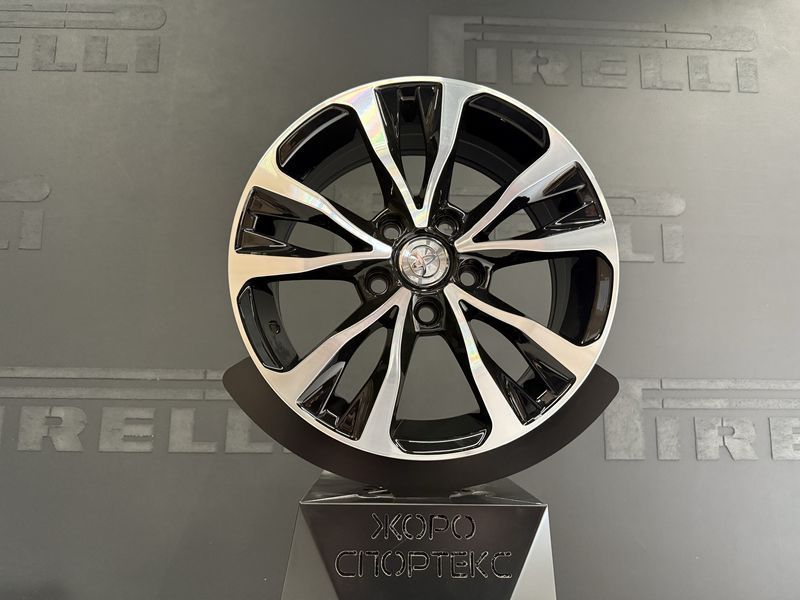 16цола TOYOTA 5x114.3 ТОЙОТА