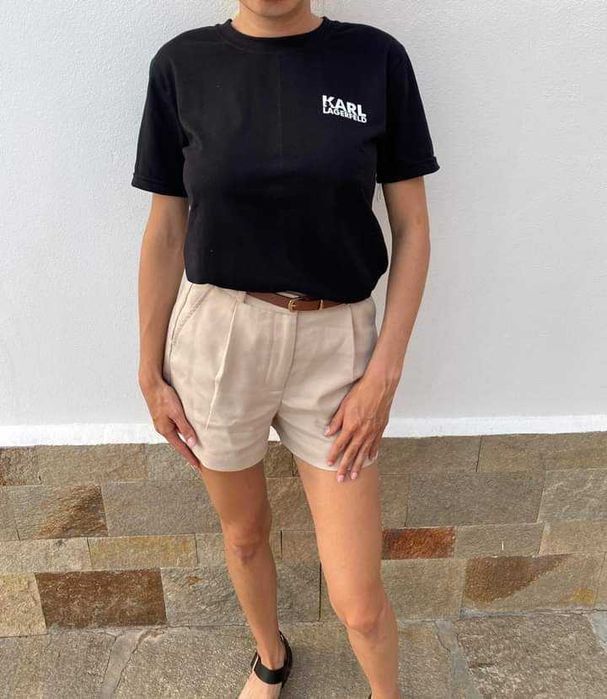 Дамски тениски Calvin Klein Karl Lagerfeld Balenciaga Dsquared