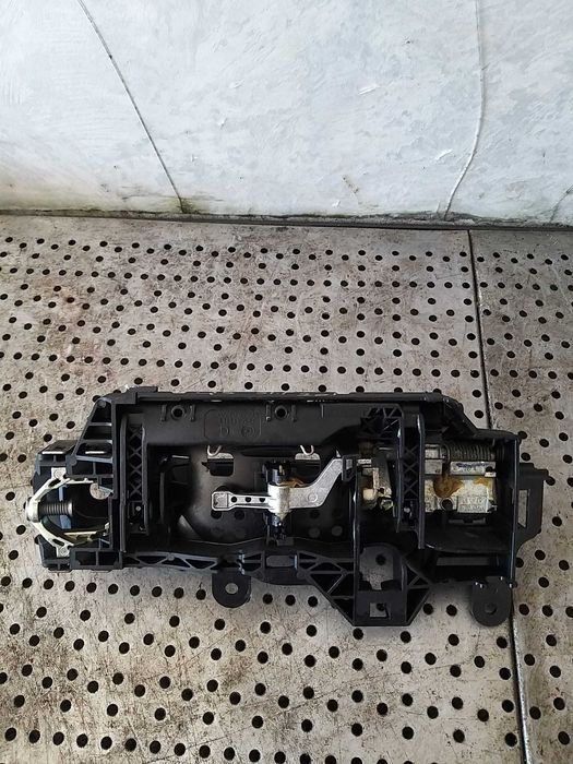Maner usa stanga fata audi q5 fy 2020 80ab837811