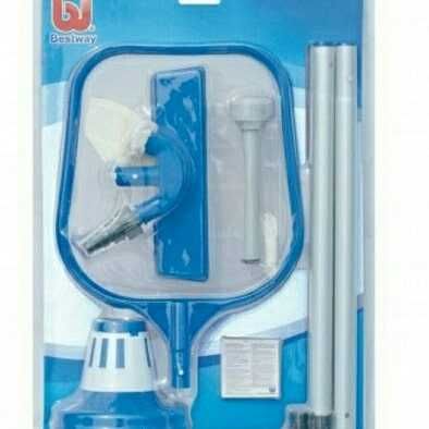 Пылесос для бассейна