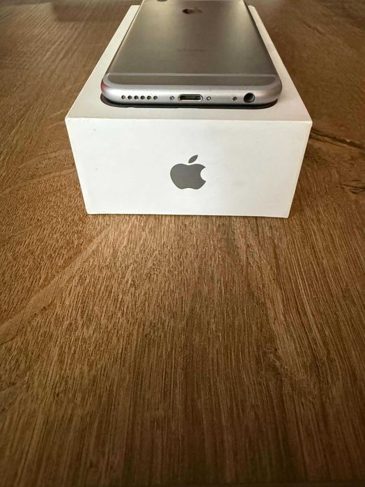 iPhone 6s 64GB Space Grey