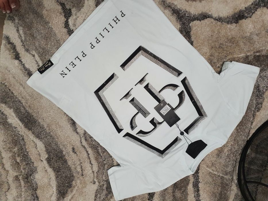 Philipp Plein T-shirts