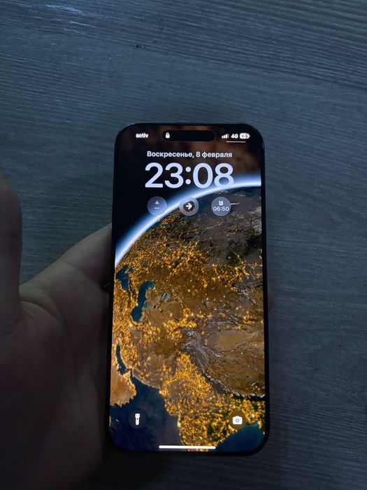 Айфон 16 про мах