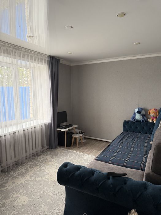 Продам дом в с.Якорь