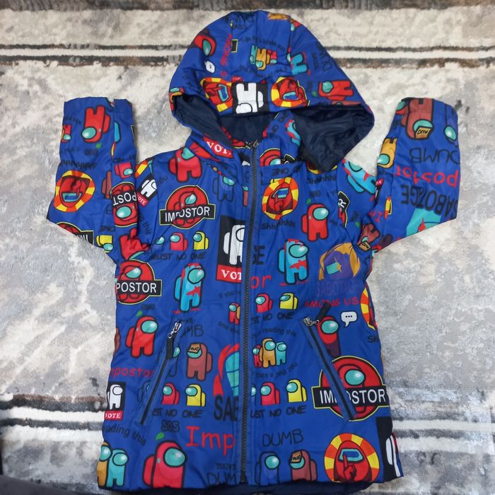 Детская   одежда