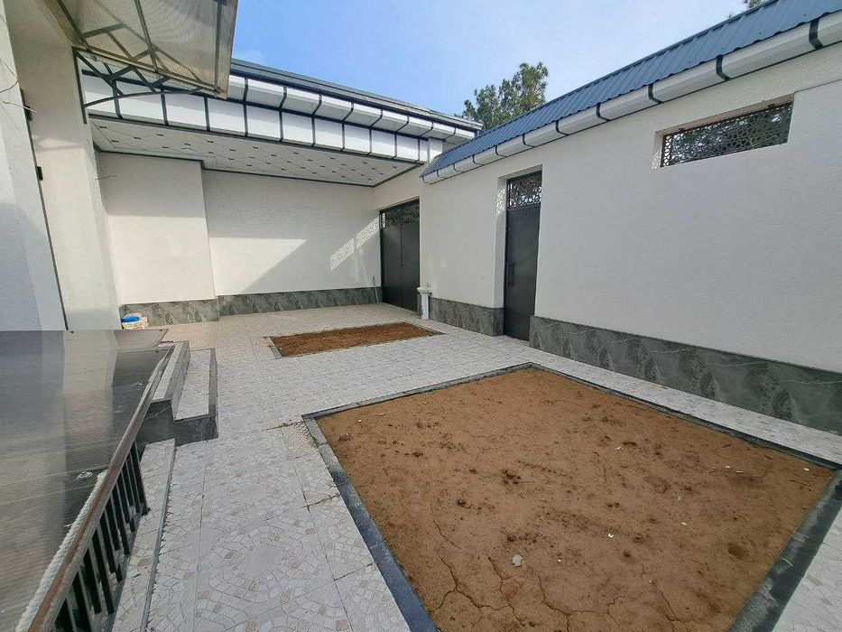 Продаётся  1  еврокоттедж - 2-х этажный, 2023г постройки.