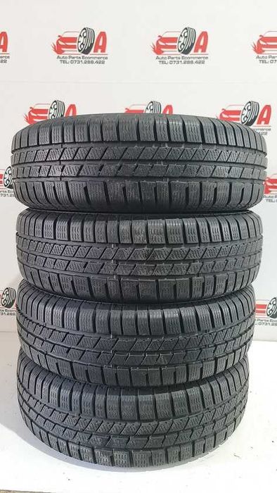 ANVELOPE 195/70/16 94V 195 70 16 CONTINENTAL CP N1041 M+S