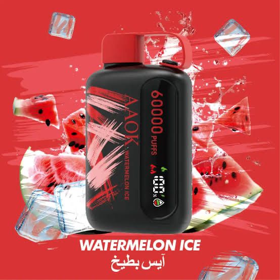 Vape AAOK 60000 Puffs Super pret
