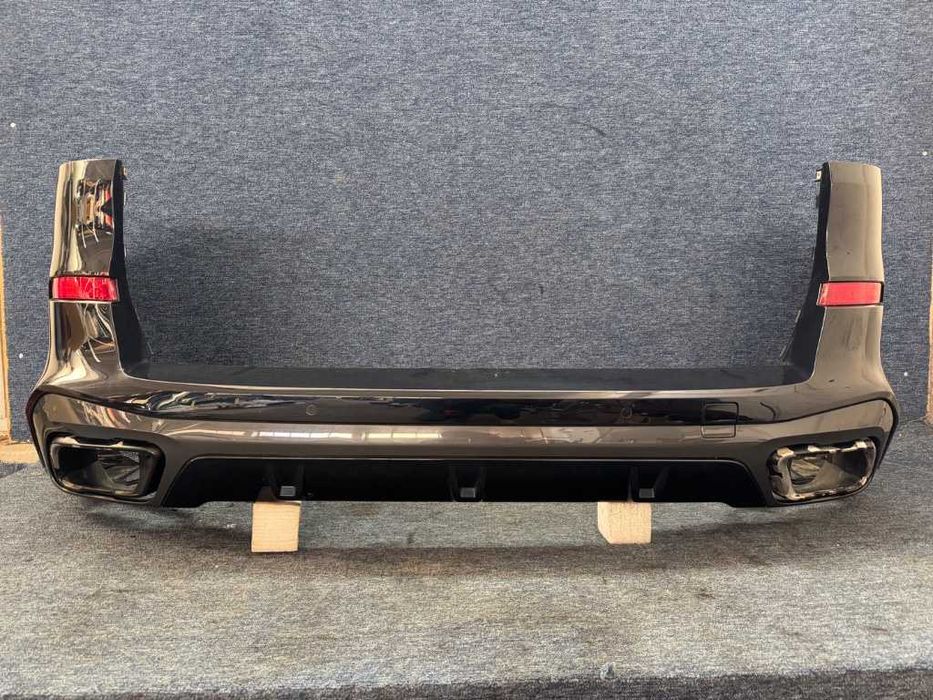 BMW X5 G05 Bara spate M pachet completă