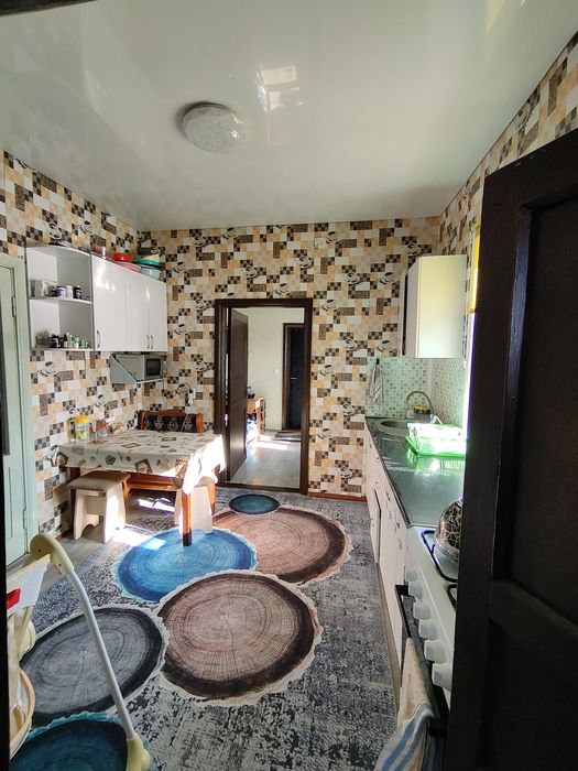 Продам дом р-н стеклозавод