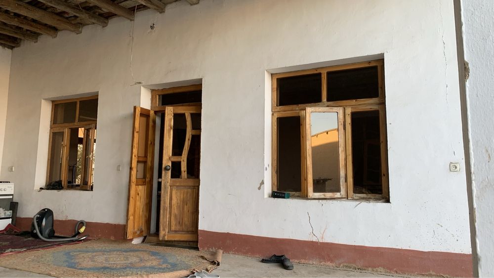 Samarqand viloyati Payariq shahrida Uy sotiladi