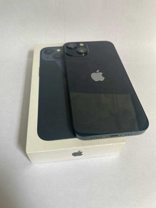 Apple iPhone 13  ((Алматы)) 948107
