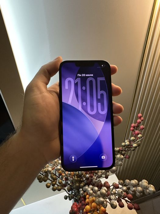 Продам IPhone 13 128gb