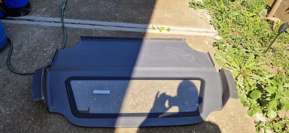 Perete despărțitor  jeep grand cherokee wj autoutilitară 4 locuri