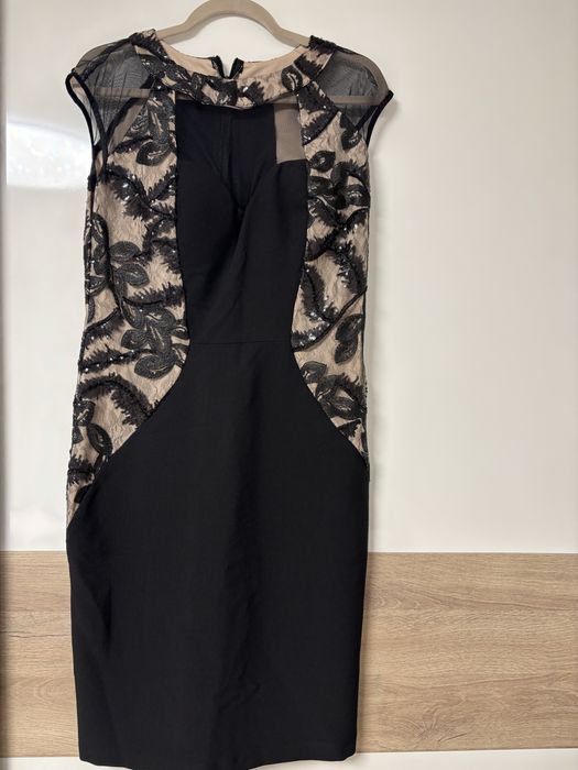 Дамска рокля Хл размер