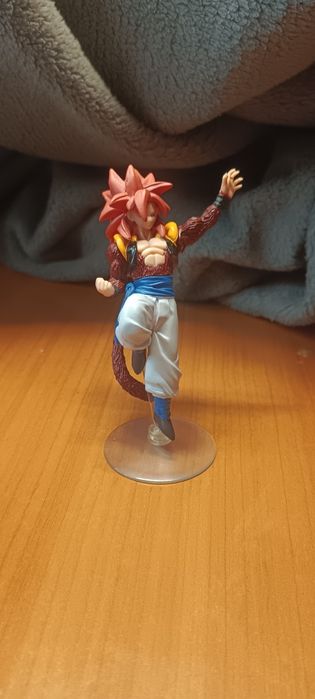 Коллекционные фигурки из аниме DRAGON BALL!