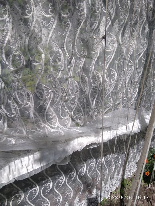 Тюли шторы для дома