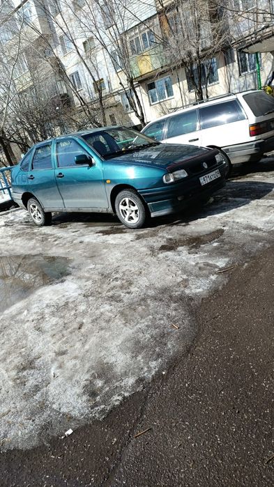 Продам Фольксваген Поло