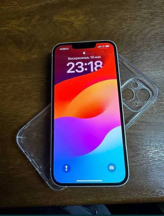 Iphone 13 srochna sotiladi