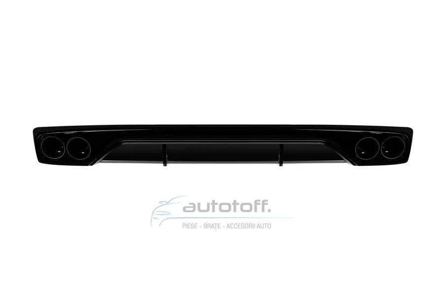 Pachet Aero compatibil cu Audi SQ8 / Q8 (2018+) Design ABT