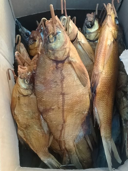 Продам рыба копчёное вкусное 550 окончательные уступки нет