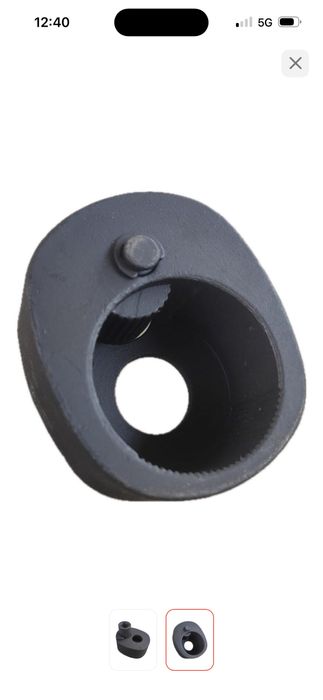 Сьемник рулевых тяг