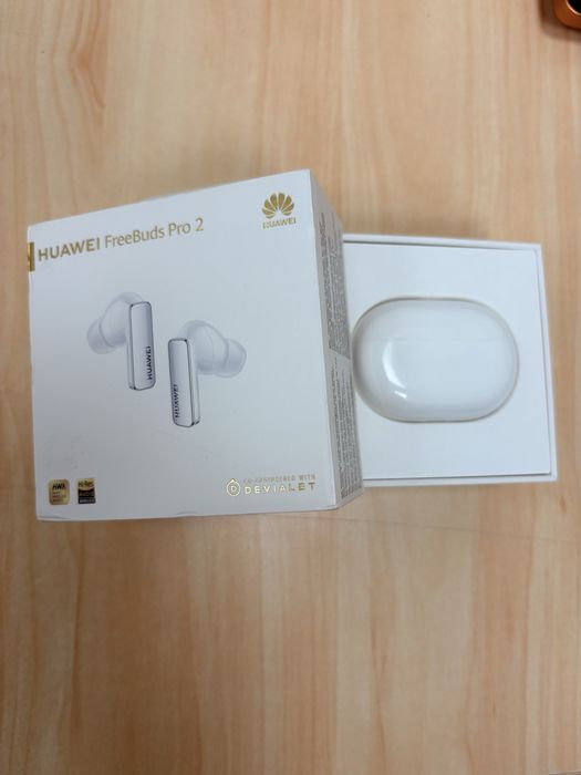 Huawei FreeBuds Pro 2