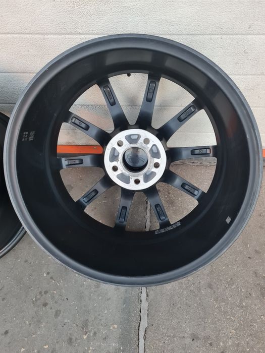 Джанти RC за VW AUDI SEAT SKODA BMW Mercedes R18 5x112 ET49 8J