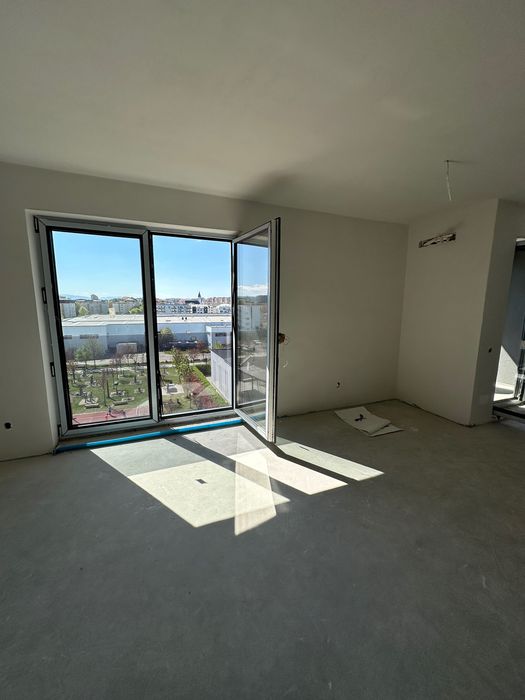 Vand apartament Intre Lacuri Residence