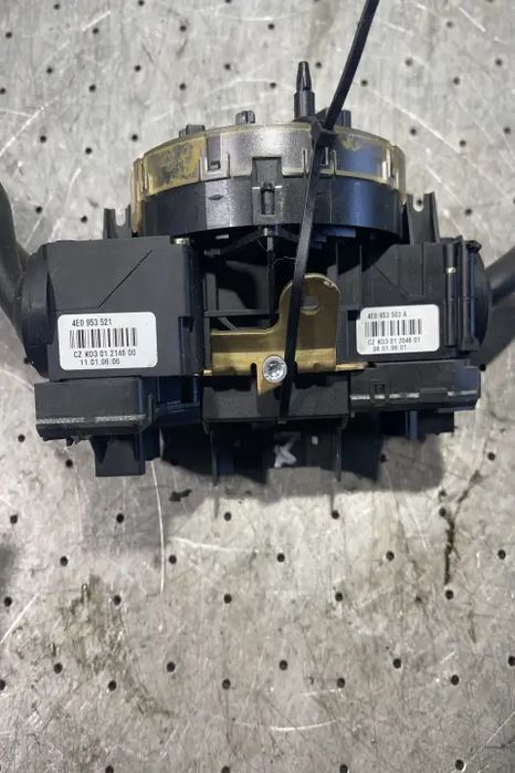 Ansamblu manete cu spria volan 8E0 953 549 Q Audi A4 2006