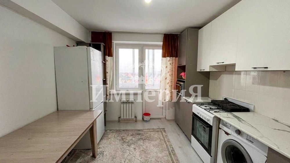 3 ком в в мкр Бирлык Бағашар империя