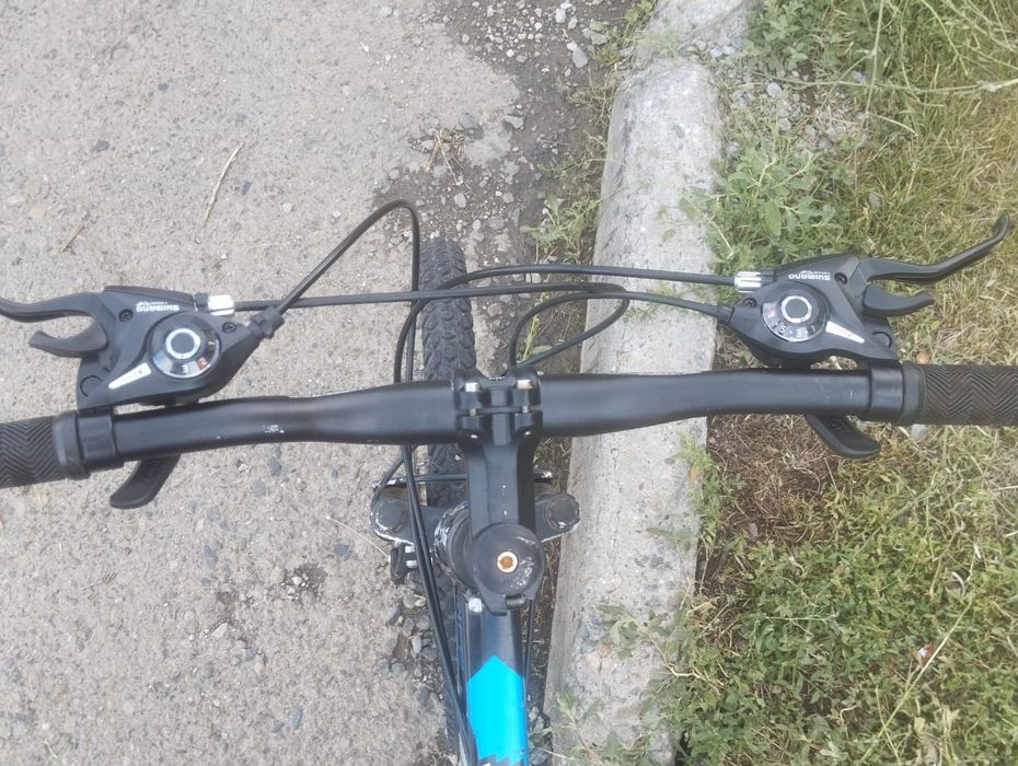 Детский велосипед мтб(горный)SMITE