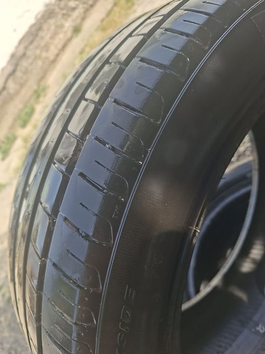 205/55/R16 летни балон