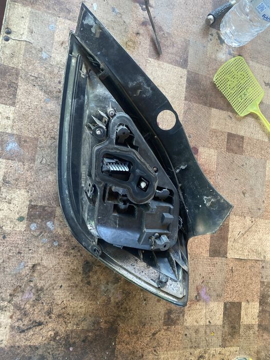 Стоп заден ляв за опел астра хаш