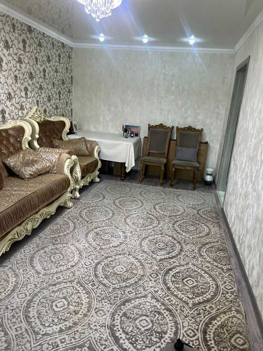 Продам 2 ком кварт в районе Океана