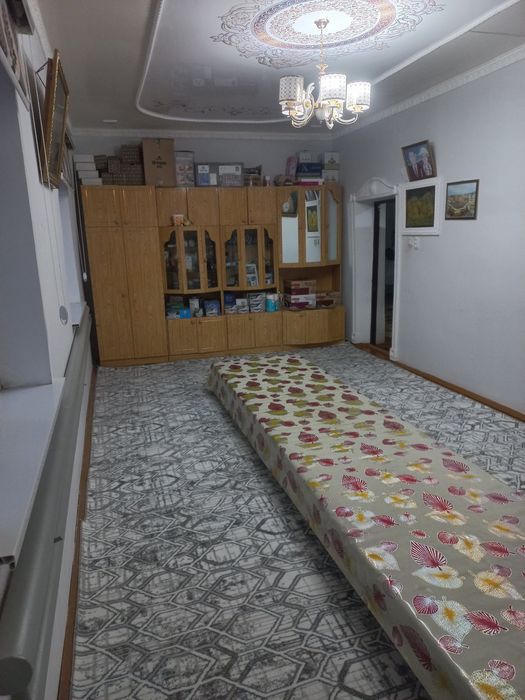 Жай сатылады Жузымбаг